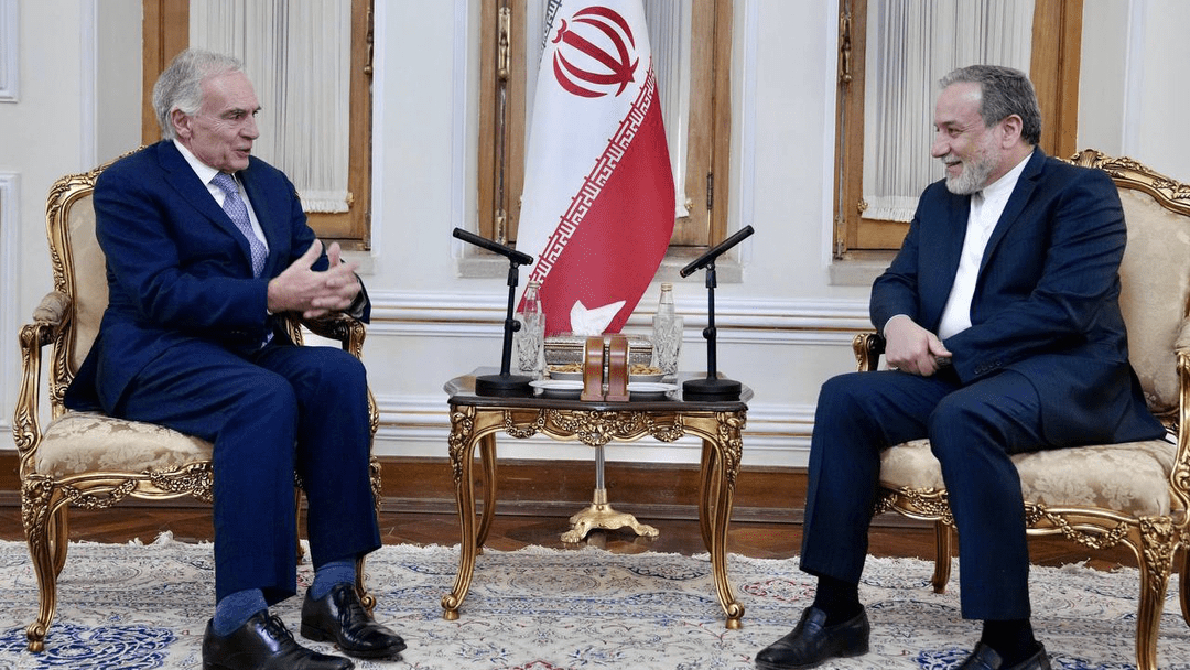 آمادگی ایران برای کمک به حفظ ثبات و امنیت لبنان