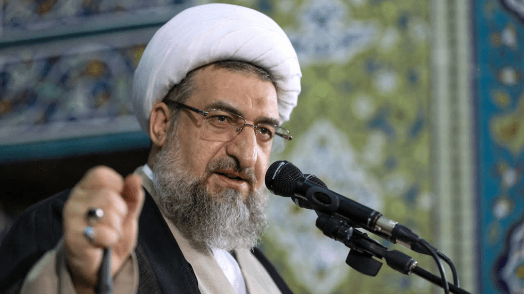 هشدار صریح  امام جمعه تبریز به همسایگان: امنیتتان را به آمریکا نفروشید!