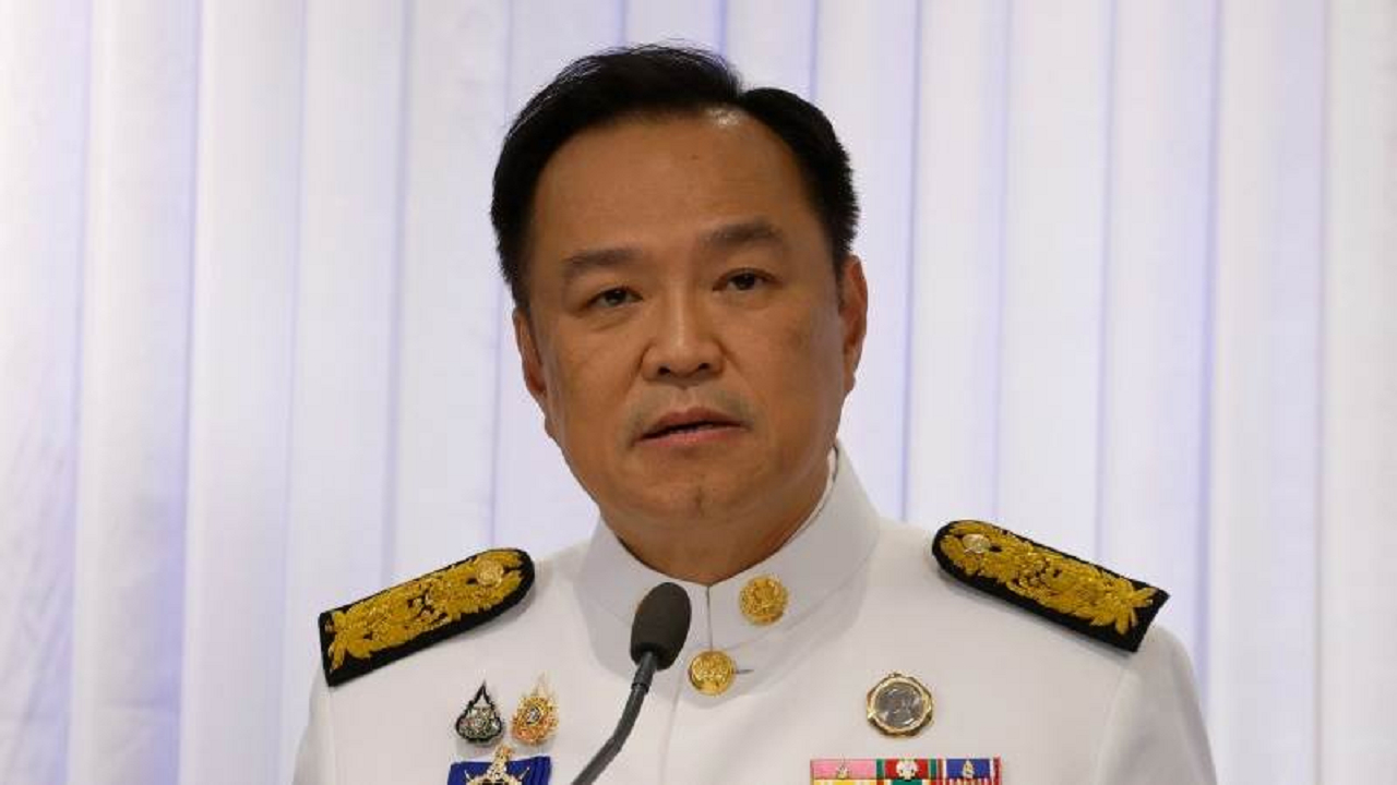 تایلند متعهد به ادامه اقدامات نظامی علیه کامبوج شد