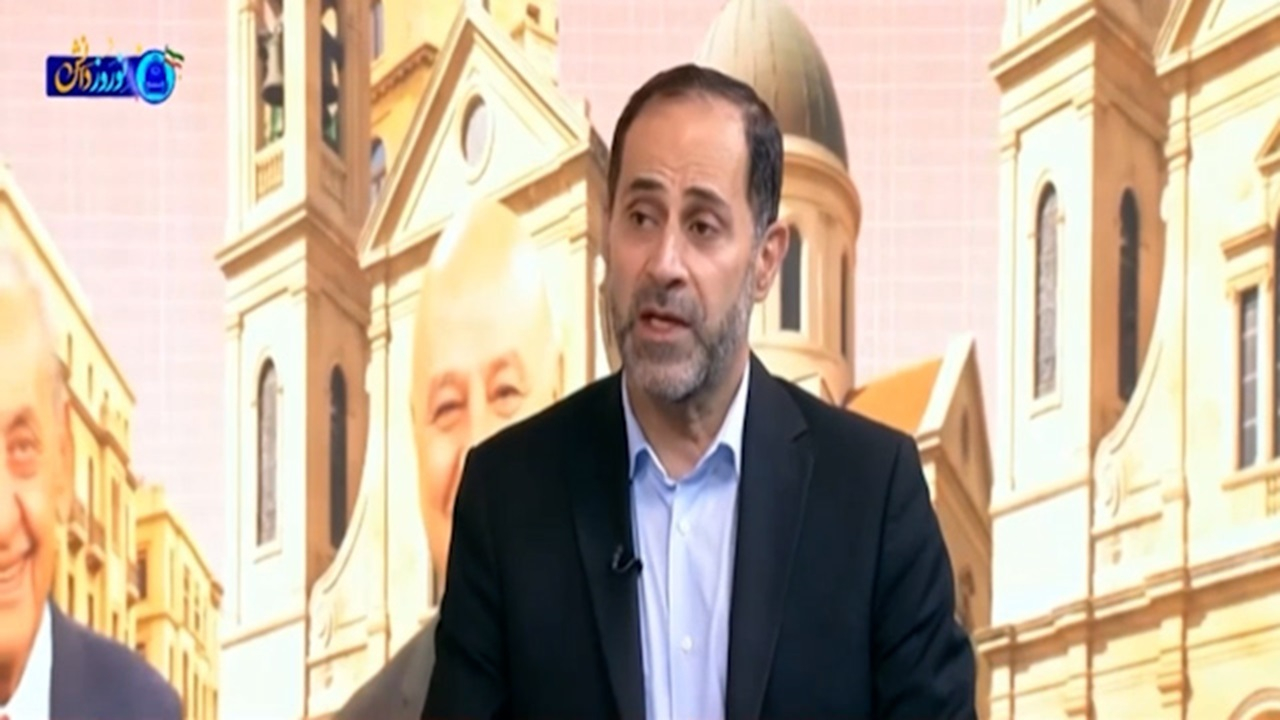 تشدید بمباران‌های رژیم صهیونیستی در جنوب لبنان + فیلم