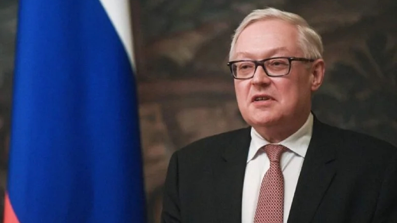 مسکو: با همکاری پکن فضای سیاسی مذاکرات ایران و آمریکا را فراهم می‌کنیم