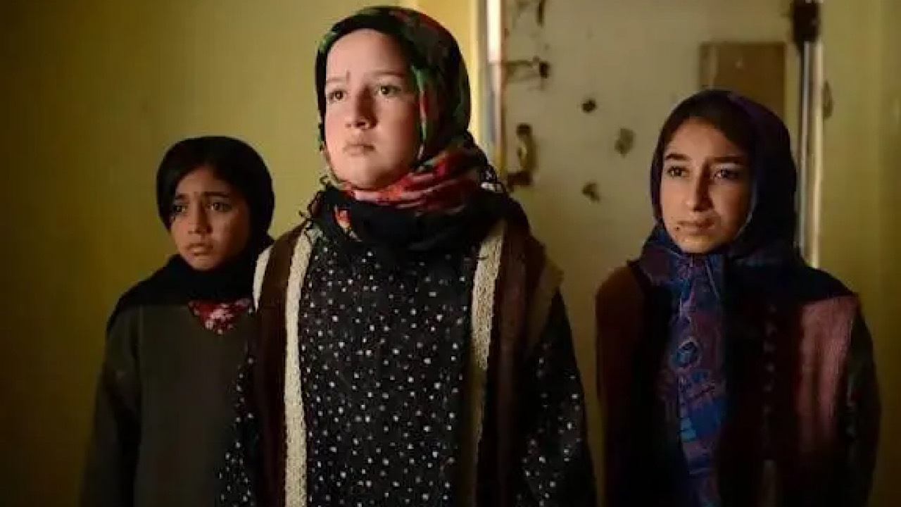 جایزه ۵۰۰ یورویی فرانسه به «شال سیاه» رسید