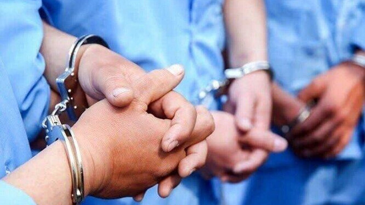 هشدار رئیس پلیس امنیت عمومی به اراذل و اوباش+ فیلم