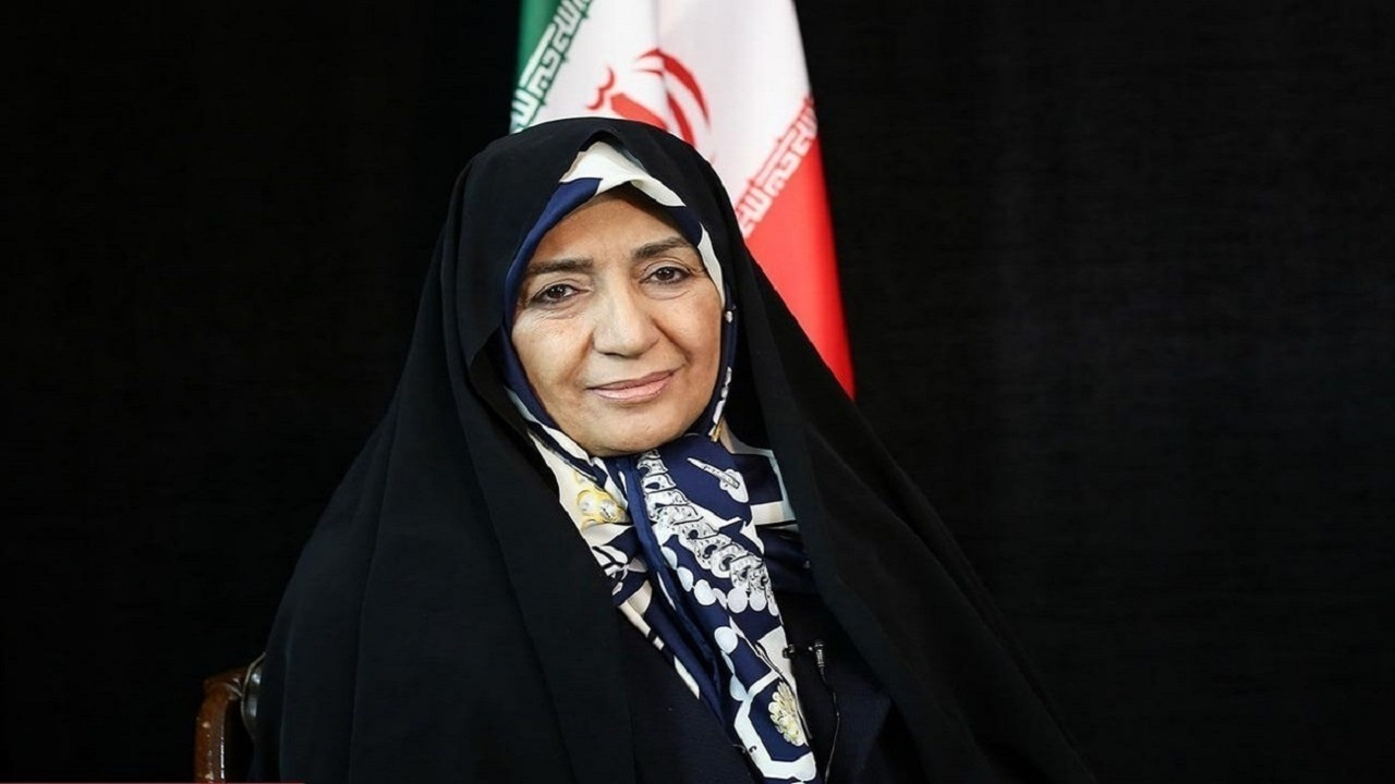 بانوان موتورسوار باعث بهبود فرهنگ رانندگی میشوند