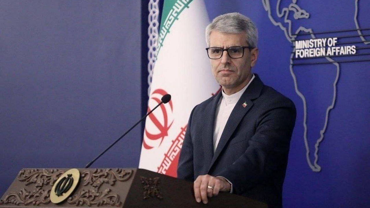 برگزاری دور پنجم گفتوگوهای غیر مستقیم ایران - آمریکا در روز جمعه