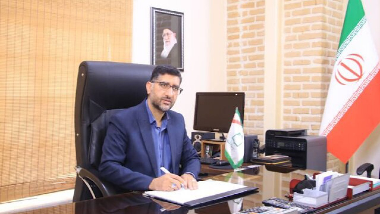 پوشش آیین معنوی اعتکاف با تمرکز ویژه بر دانشجویان