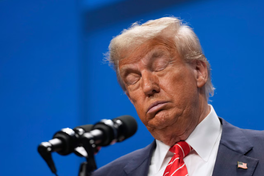 کاخ سفید در بن‌بست ایران؛ شکاف در آمریکا بر سر جنگ با ایران