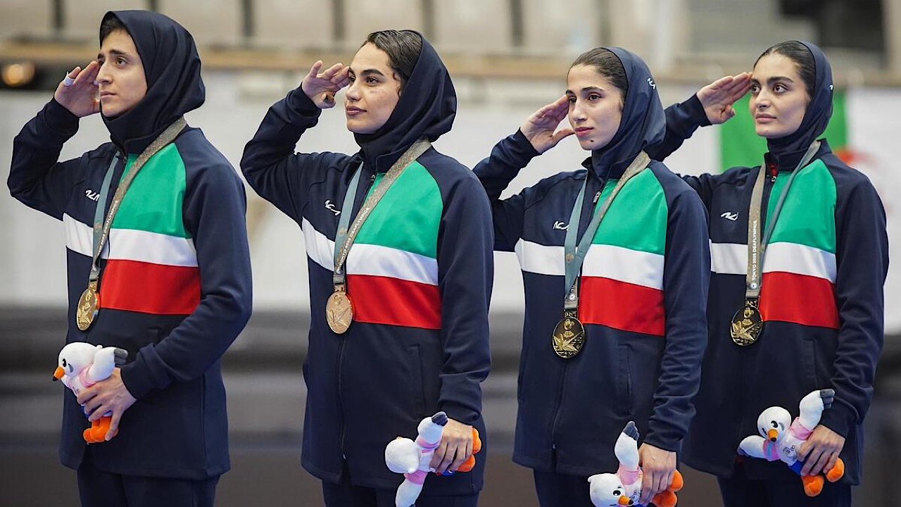 دستاورد‌های کمی و نهادی ایران در چهار دهه پس از انقلاب اسلامی