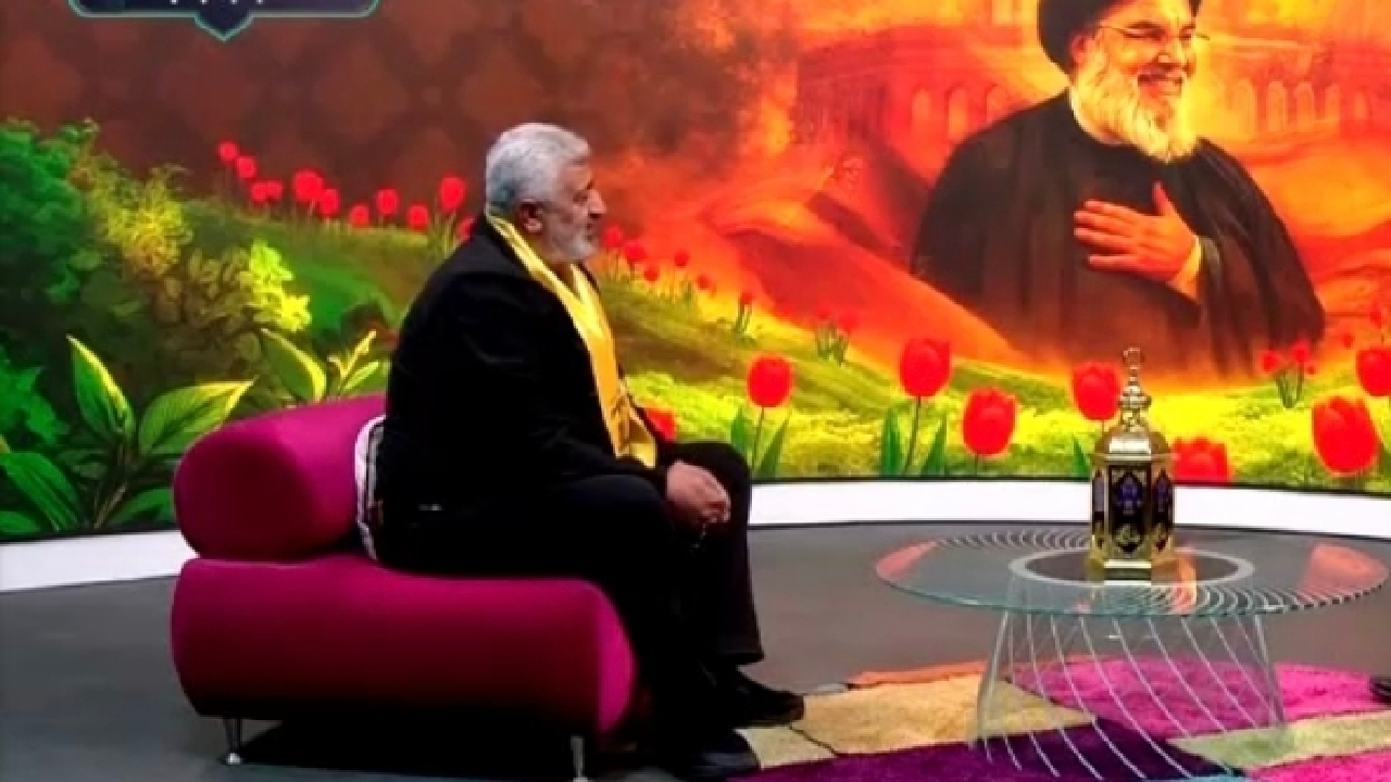 مقاومت؛ تنها انتخاب خانواده شهدا + فیلم