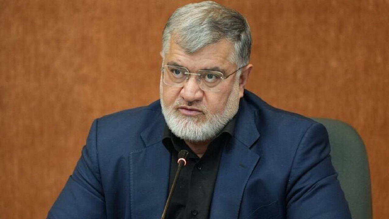 ۶۵ درصد تهرانیها ۲ برابر الگوی مصرف آب استفاده میکنند