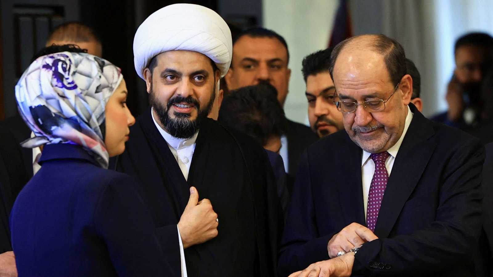 گامی محکم به سوی ثبات؛ ائتلاف بزرگ شیعی و آغاز عصر جدید عراق