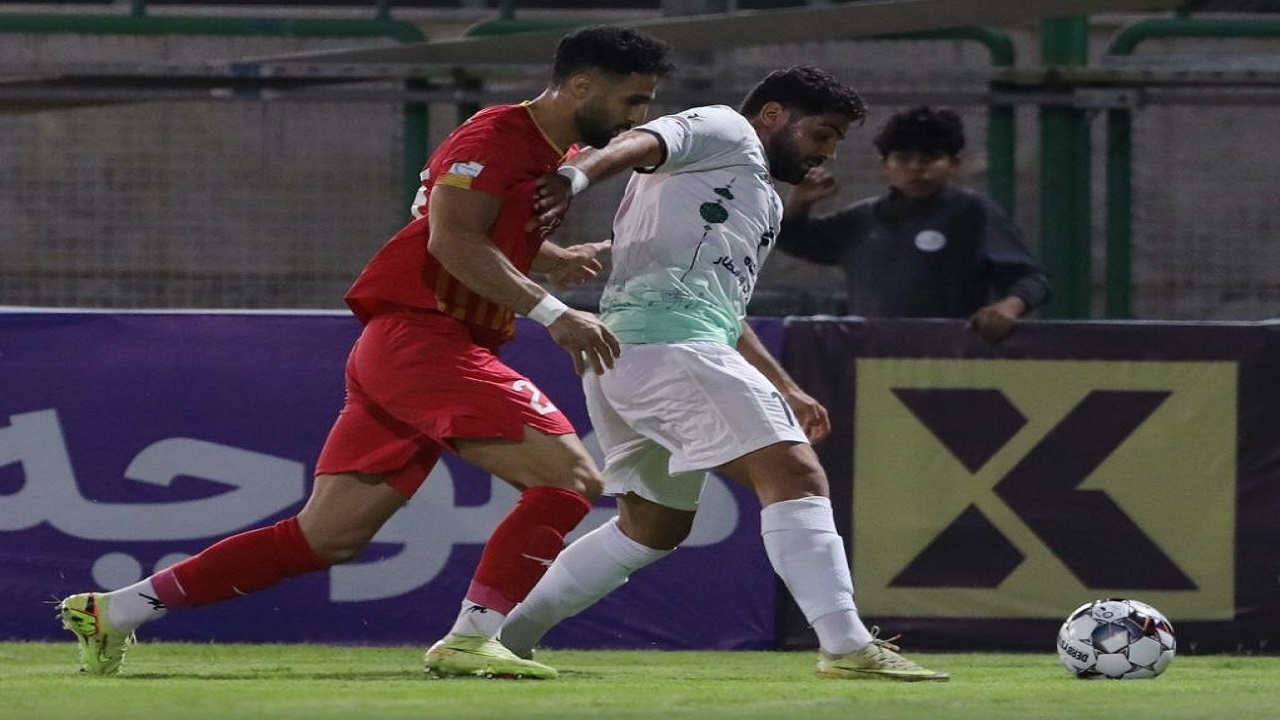 زور ذوب آهن و فولاد خوزستان به هم نرسید