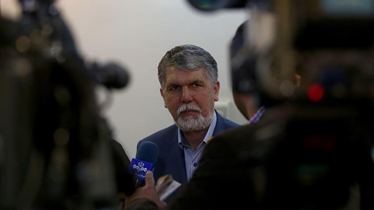 انعقاد تفاهمنامههای مشترک بین ایران و عراق فرصتی برای دیپلماسی فرهنگی