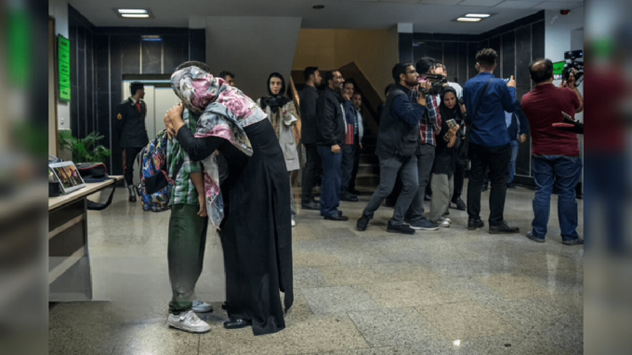 ماجرای ارثیهای که ناجیِ یک نوجوان شد