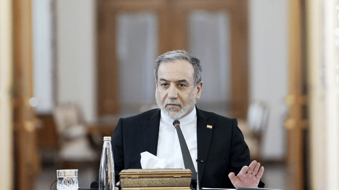 پاسخ عراقچی به اتهامزنی بیاساس نخستوزیر انگلیس