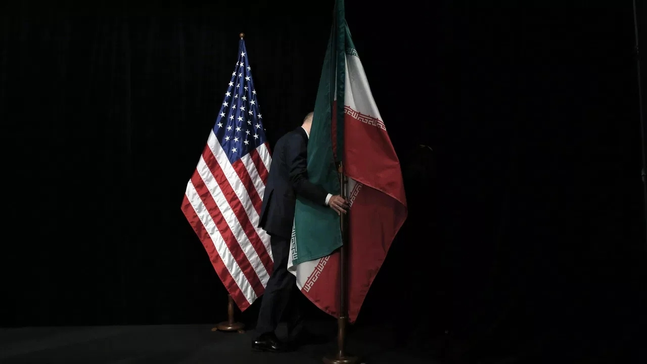 پیشنهاد دوصفحهای قطر برای حلوفصل جنگ آمریکا و ایران