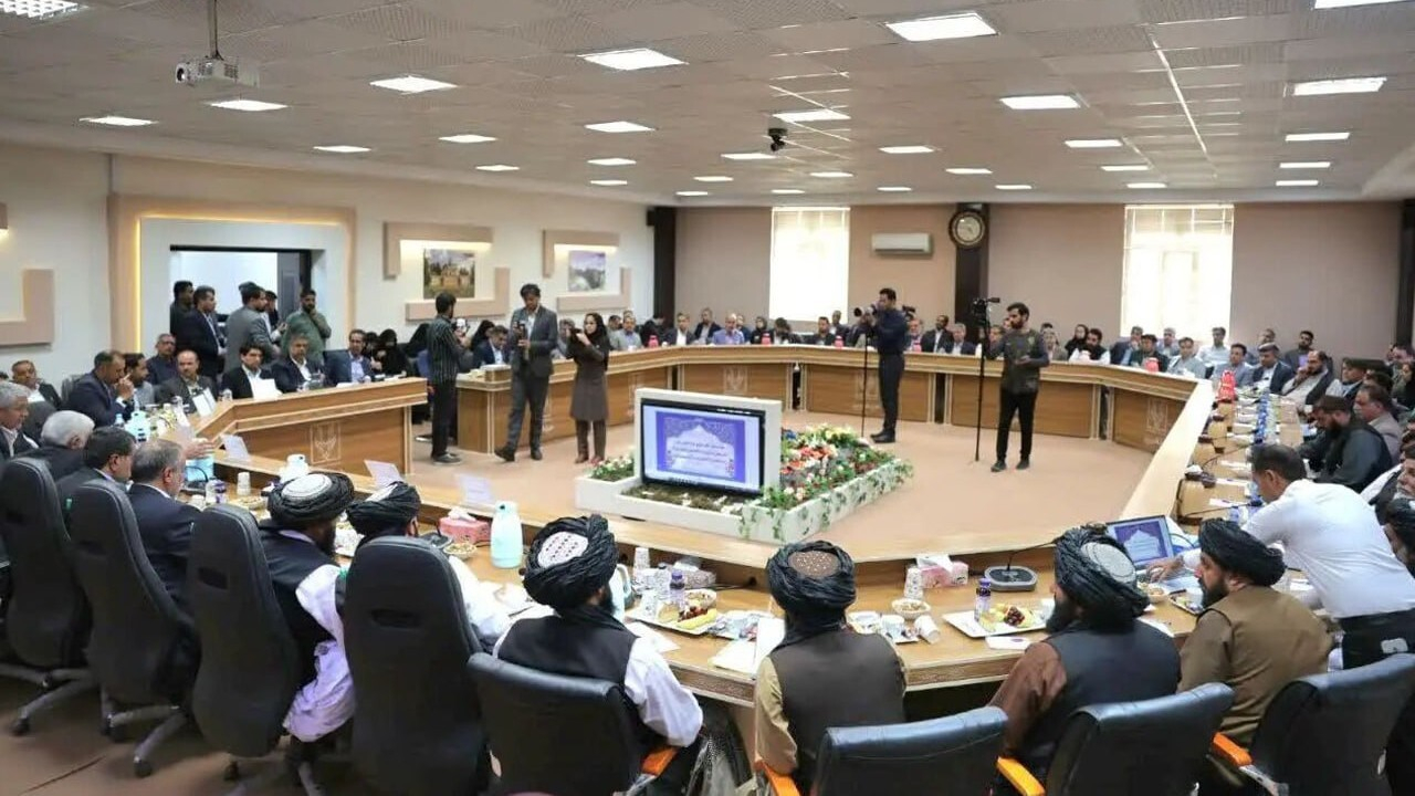 خراسان جنوبی آماده تبدیل شدن به مرز رسمی با افغانستان