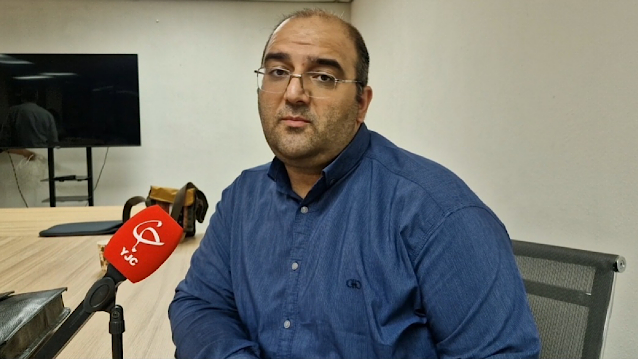 دانشگاه هنر عامل اتصال جشنواره هنر‌های تجسمی و بدنه دانشگاهی