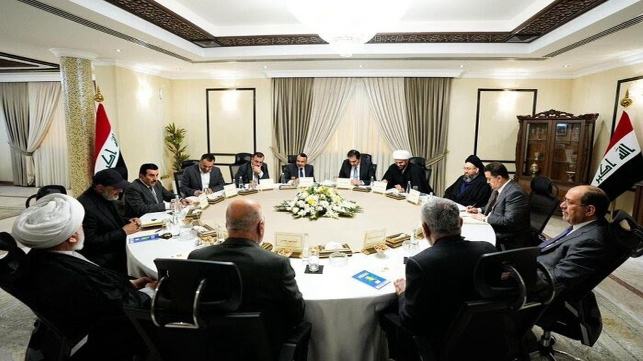 احتمال معرفی قریب‌الوقوع نخست‌وزیر عراق