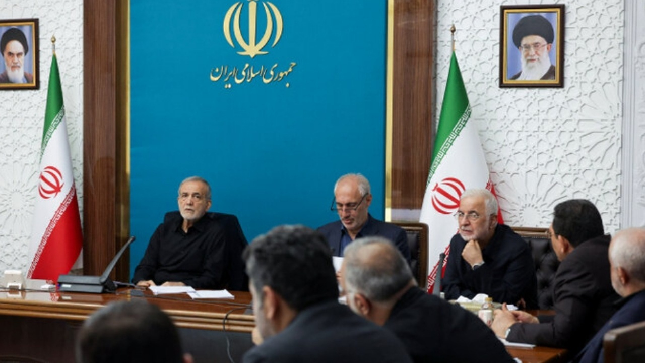تعیین سازوکار دولت برای جبران آسیبهای جنگ ۱۲روزه