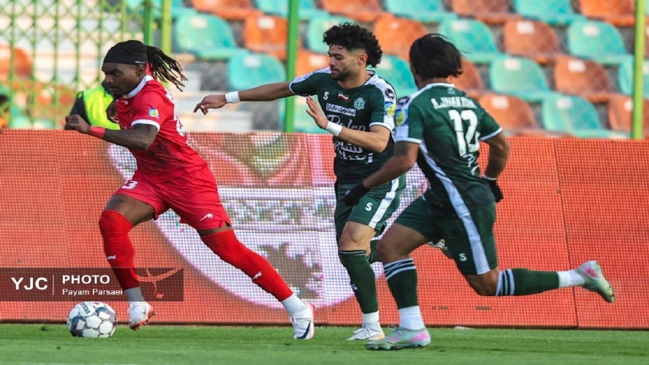 اردوی قطر واقعا شگفت انگیز است/ برای کسب قهرمانی تسلیم نمیشویم