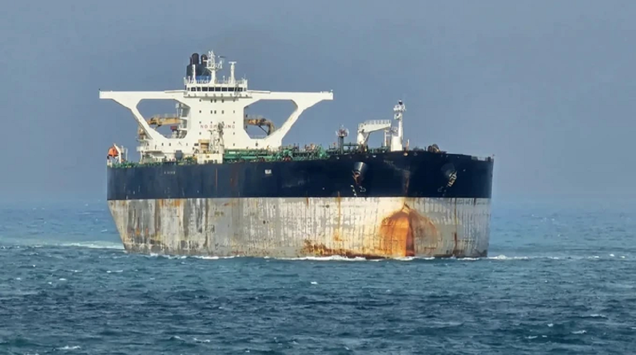 نیویورک تایمز: روسیه خواستار توقف تعقیب تانکر نفتی توسط آمریکا شد 