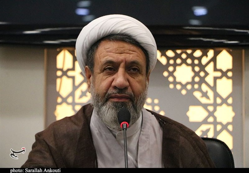 استان کرمان ظرفیت بالایی برای تحقق شعار سال دارد