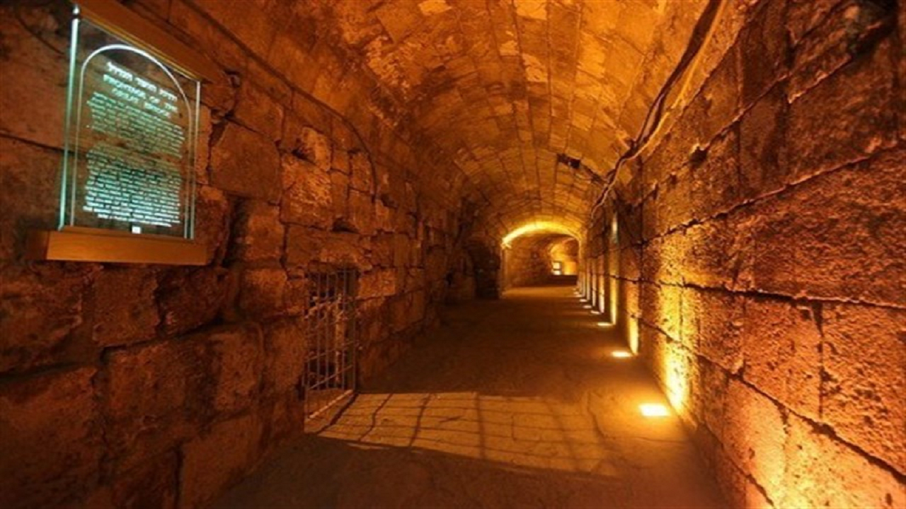 هشدار خطیب مسجدالاقصی: حفاریهای صهیونیستی بقای مسجد را تهدید میکند