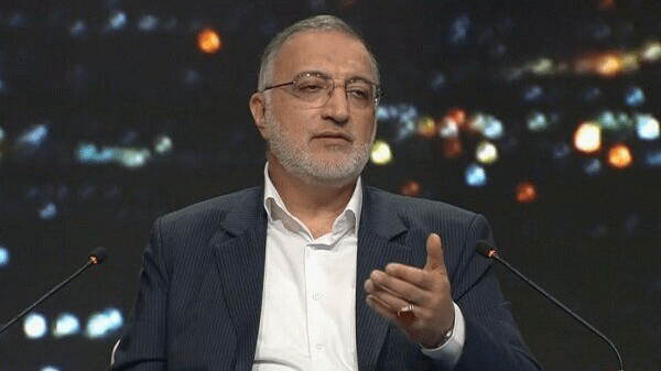 زاکانی: منابع بسته معیشتی با خرید مردم دوباره تأمین می‌شود