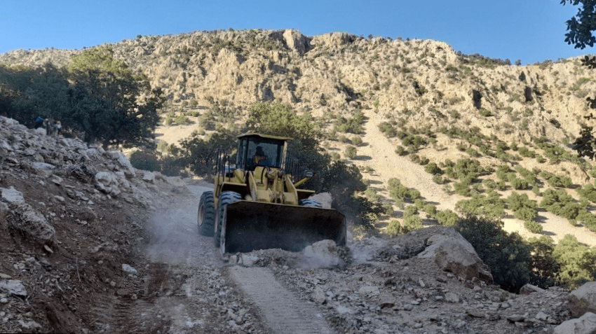 ۵۲ هزار پروژه روستایی در دولت چهاردهم به بهرهبرداری رسید
