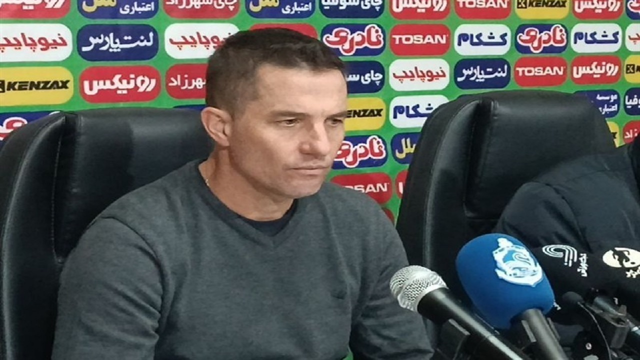 بزرگی پرسپولیس فردا مشخص می‌شود/ رفیعی و کاظمیان ممکن است بازی کنند