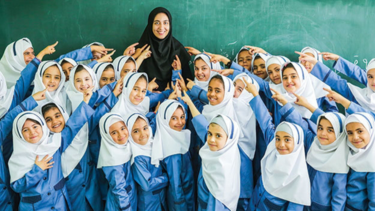 وقتی قانون مدرسه فقط برای دانش‌آموزان است