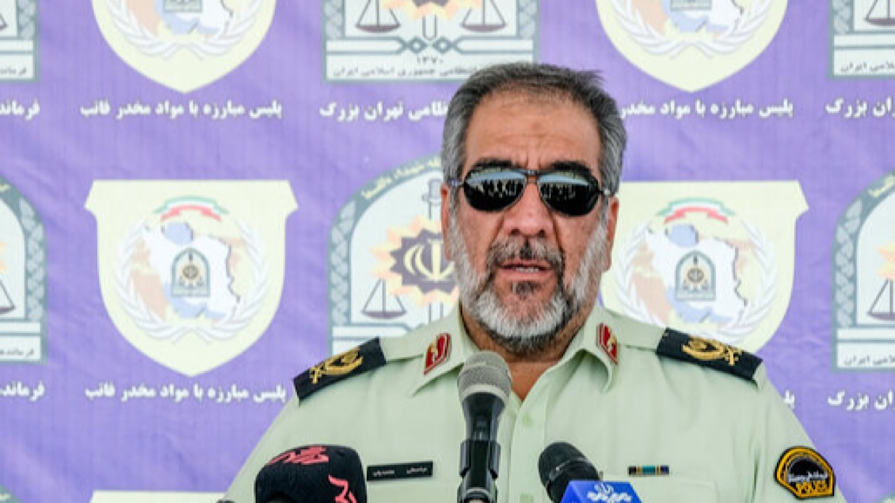 دستگیری ۲۷۰ سارق و مالخر تهران/ کاهش ۵۳ درصدی سرقت در پایتخت