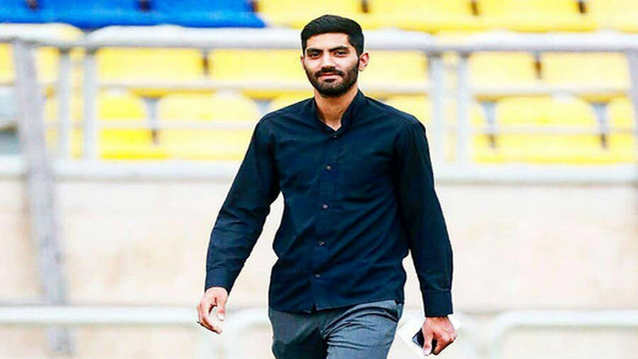 انصاری: منتظر پاسخ کوبنده نیروهای مسلح هستیم + فیلم