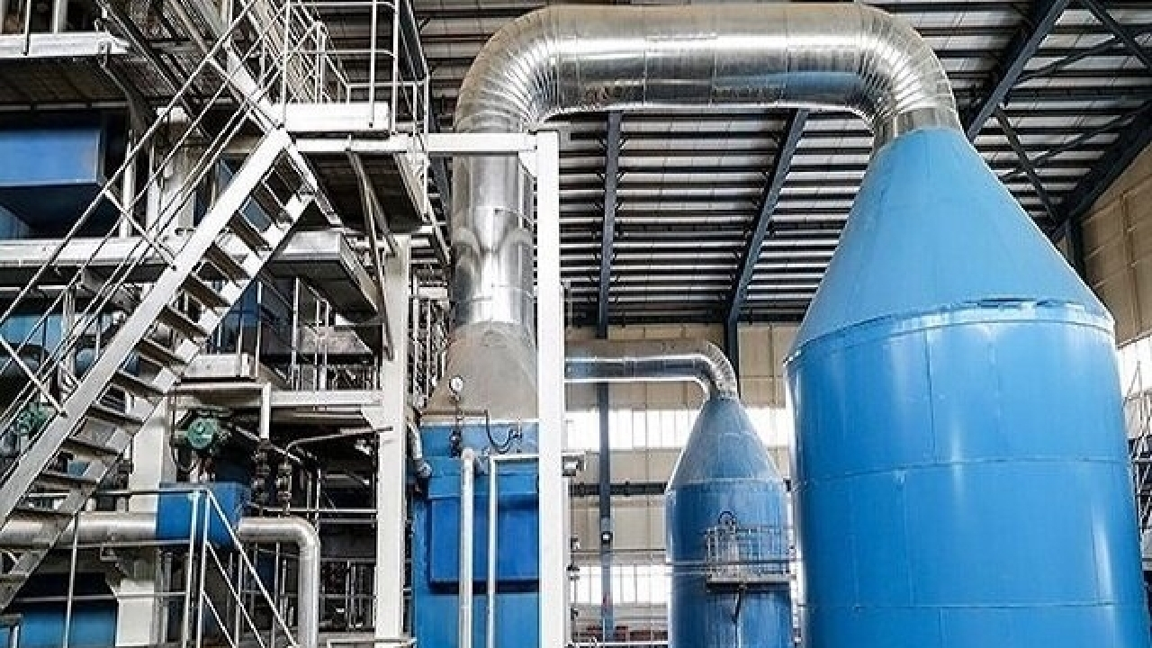 زبالهسوز ۶ هزار تنی؛ ضرورت غیرقابلاجتناب مدیریت پسماند پایتخت