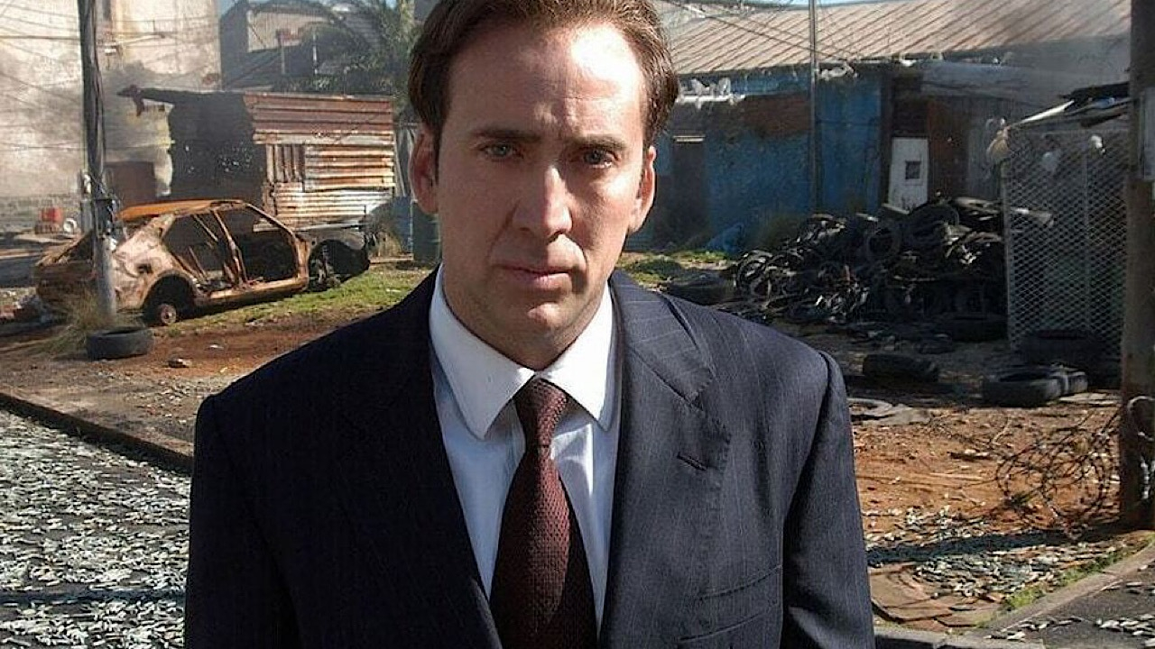 فیلم‌های سینمایی پایان هفته تلویزیون؛ از «ارباب جنگ» تا «۲۳ نفر»