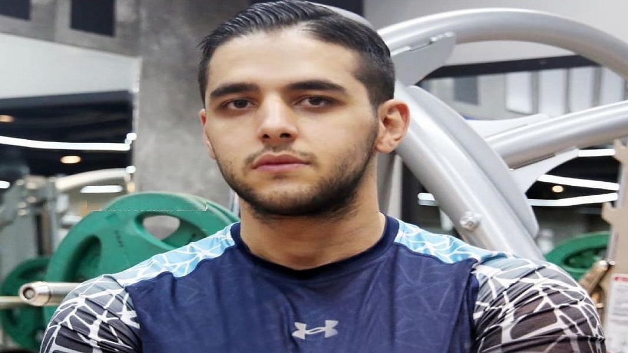 از کمکهای اقای عرب و پیگیریهای قلی زاده ممنونم/به تیم فیتنس کشورمان اعتماد کامل دارم