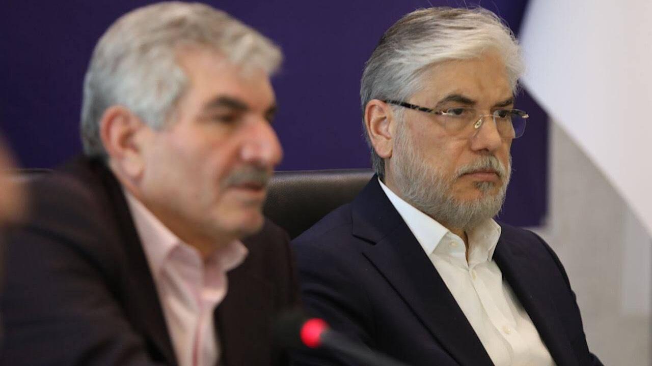 وزیر علوم:
ضمن احساس مسئولیت نسبت به فرزندان کشور، جلوتر از زمانه حرکت کنیم