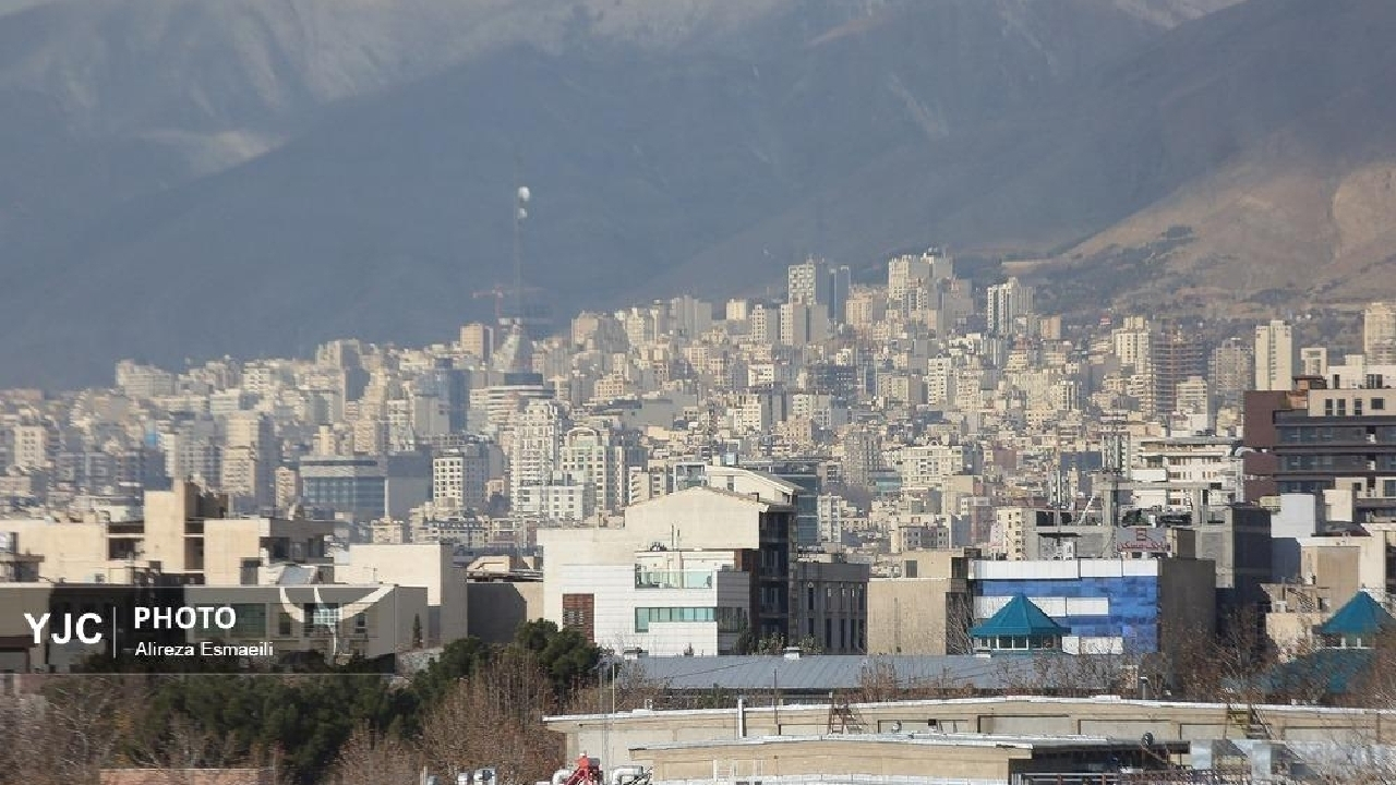 افزایش نظارت تصویری بر حریم تهران با نصب ۱۴ دوربین جدید