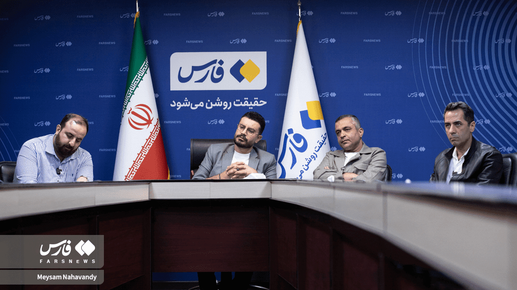 عوامل «سرآشپز» از فرمول متفاوت ارتباط با مخاطب تلویزیون گفتند
