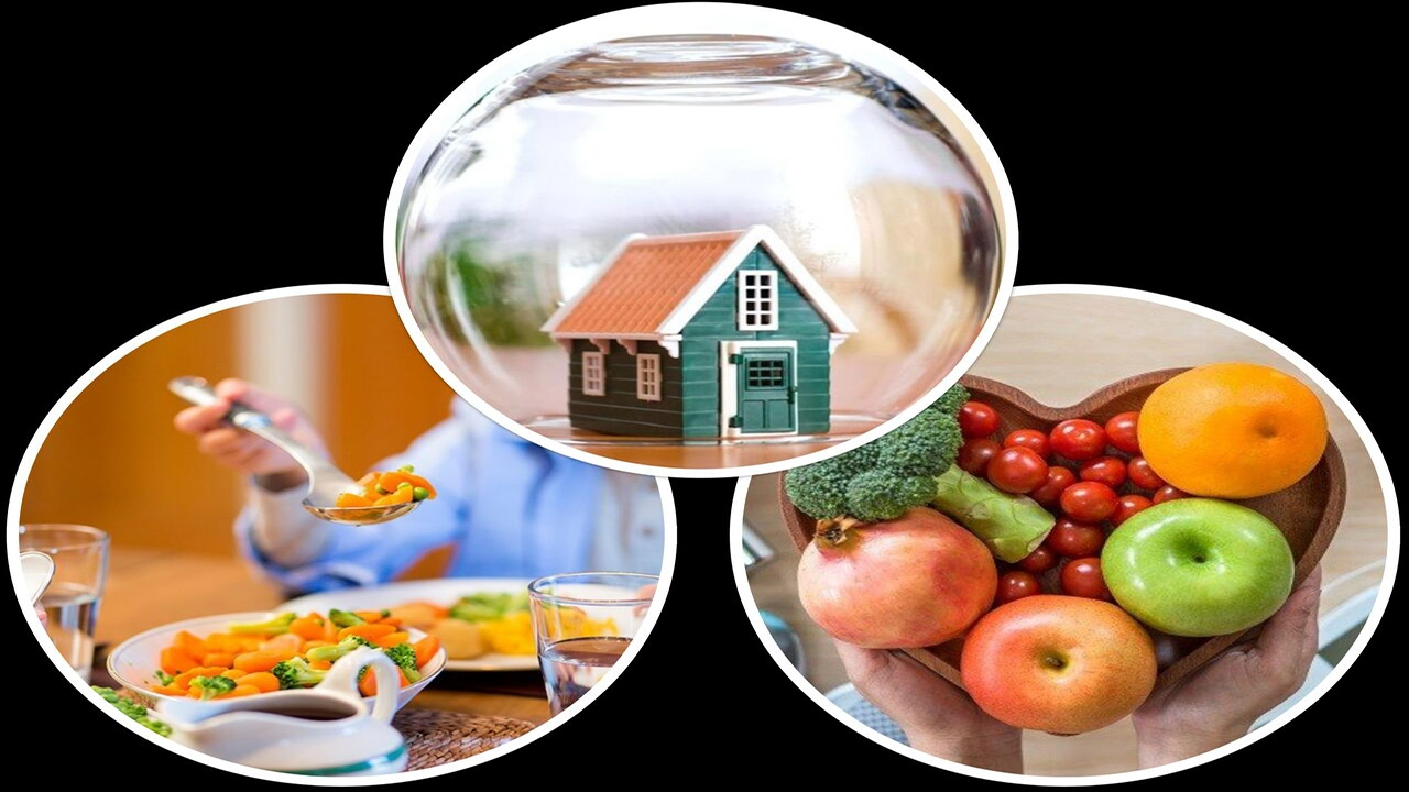 اساس سلامت در مکتب طب ایرانی اصلاح شیوه زندگی است