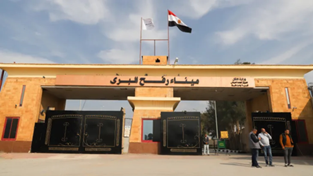 هشدار حماس: بسته ماندن گذرگاه رفح، روند بازگرداندن اجساد را به تأخیر میاندازد