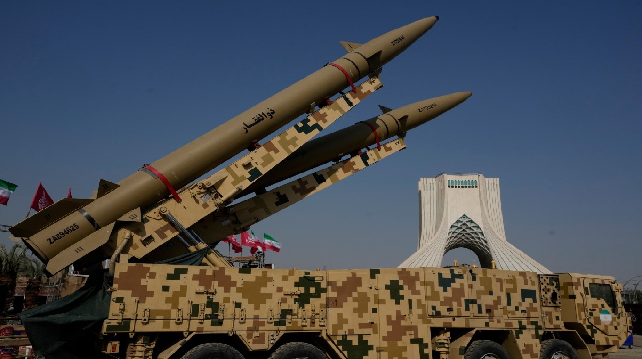 نشریه آمریکایی: جنگ ایران آمریکا را آسیبپذیرتر کرده است