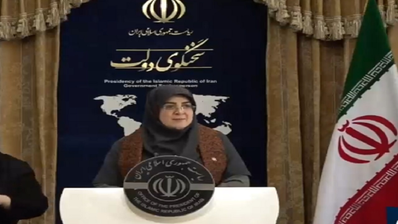 دولت اعتراضات را به رسمیت می‌شناسد/ طرح ۲۰ بندی برای مدیریت شرایط اقتصادی کشور