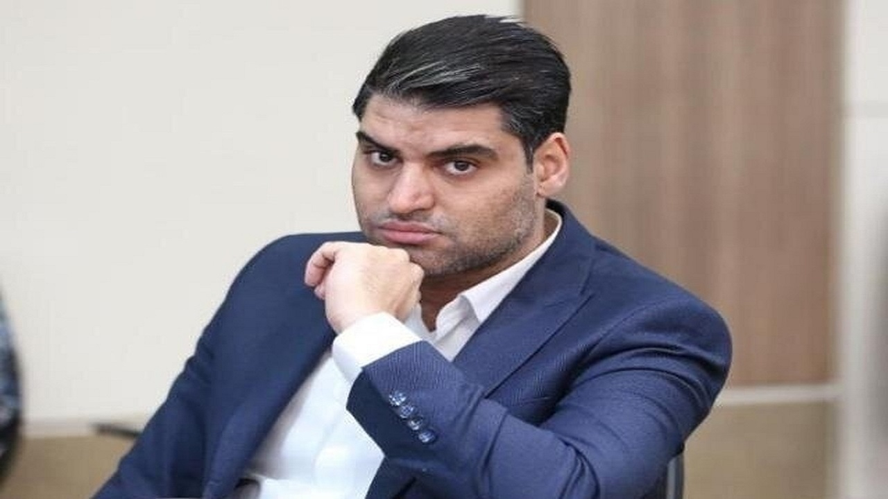 تصمیمگیری درباره استعفای درویش در روز دوشنبه/ پرسپولیسیها ۱۰ درصد جریمه شدند