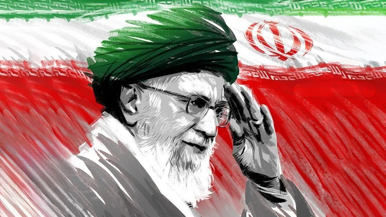 چرا به شهید سیدعلی خامنهای میگوییم ایرانیترین رهبر ایران؟ + فیلم