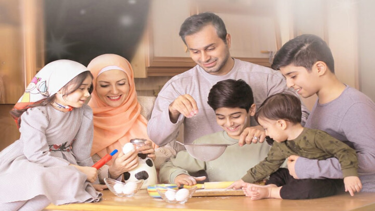 اینجا صحنه‌ی زندگی‌ست، نه سن تئاتر!