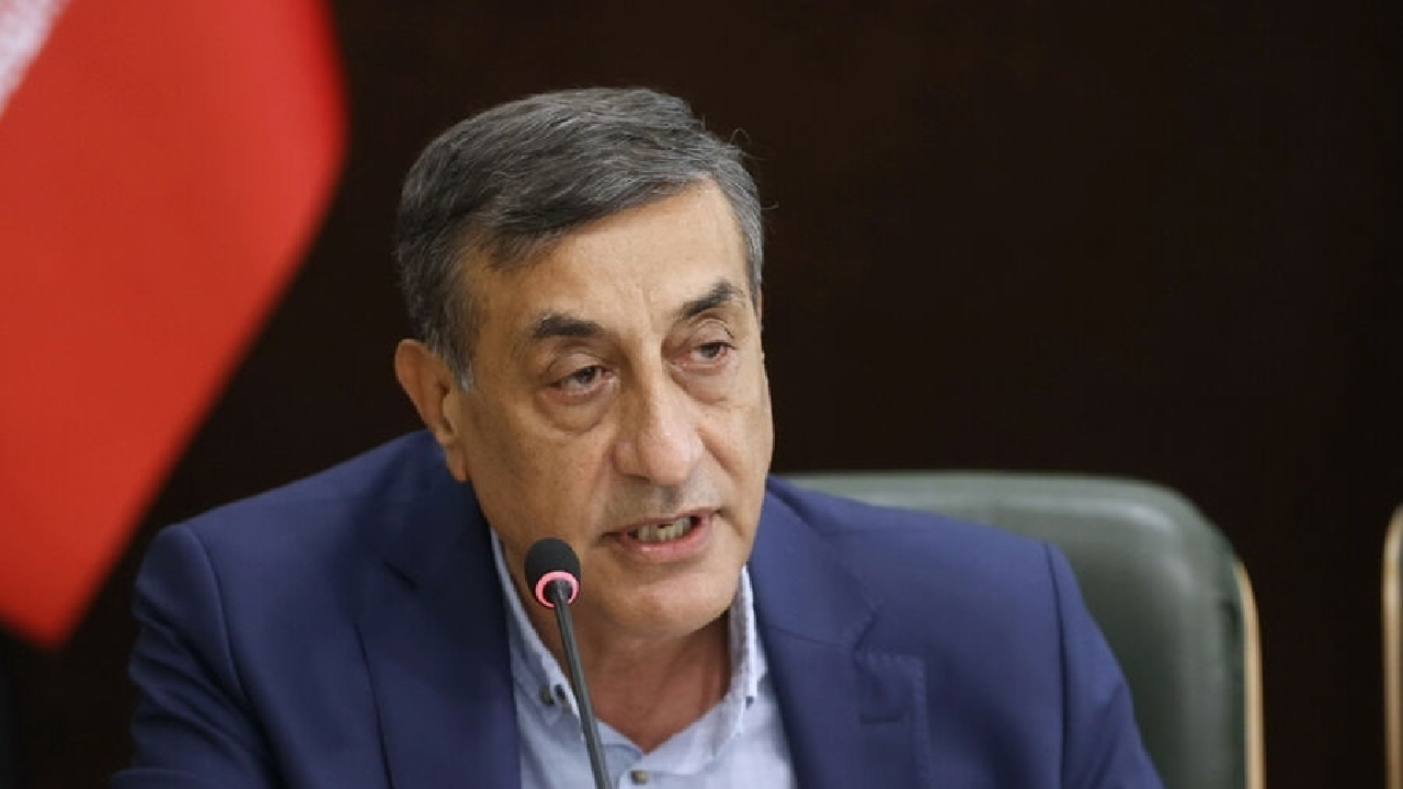 معاون رئیس‌جمهور: ۳ هزار و ۵۰۰ مگاوات انرژی خورشیدی وارد مدار شده است