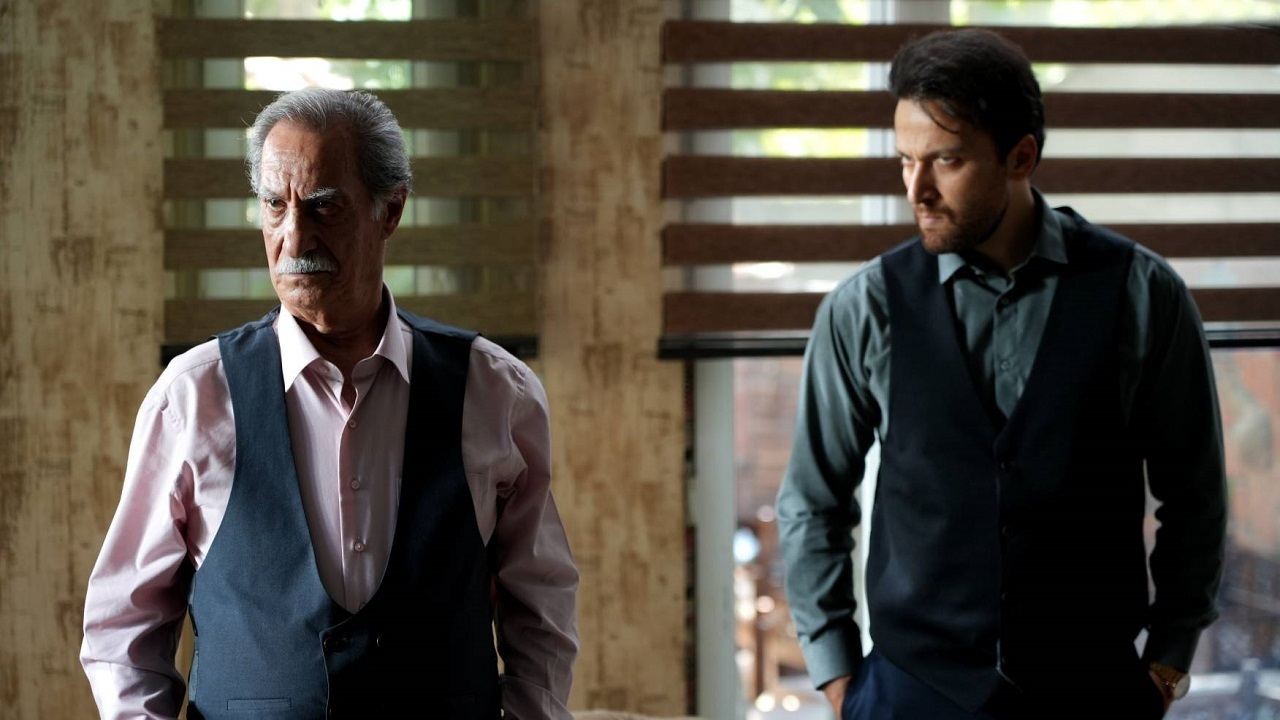 «ساهره»؛ ضیافت معنوی شبکه سه در رمضان با طعم مرگ آگاهی و امید + تیزر