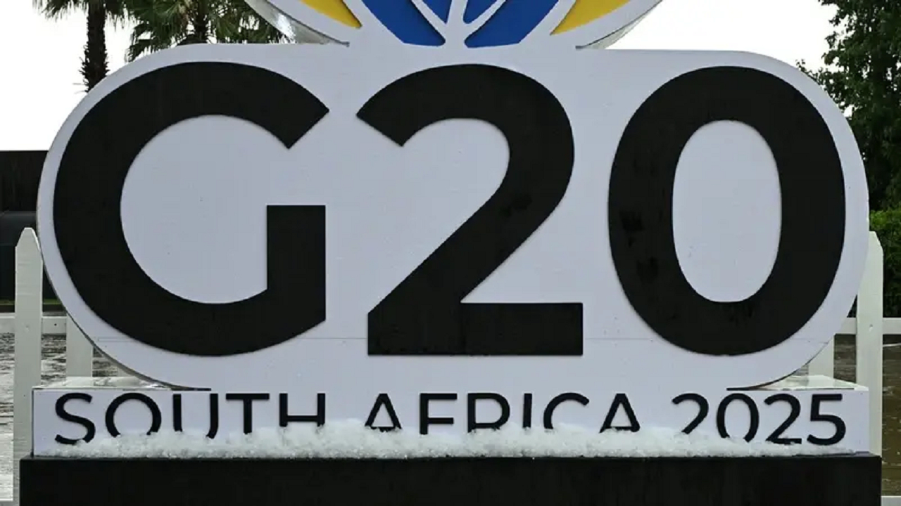 ترامپ آفریقای جنوبی را از حضور در اجلاس G۲۰ محروم کرد